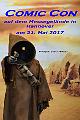 2017-05-21 Comic Con -LOTHAR SCHULZ-